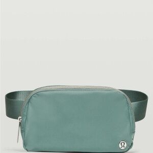 Lululemon Tidewater Teal Everywhere Belt Bag 1L